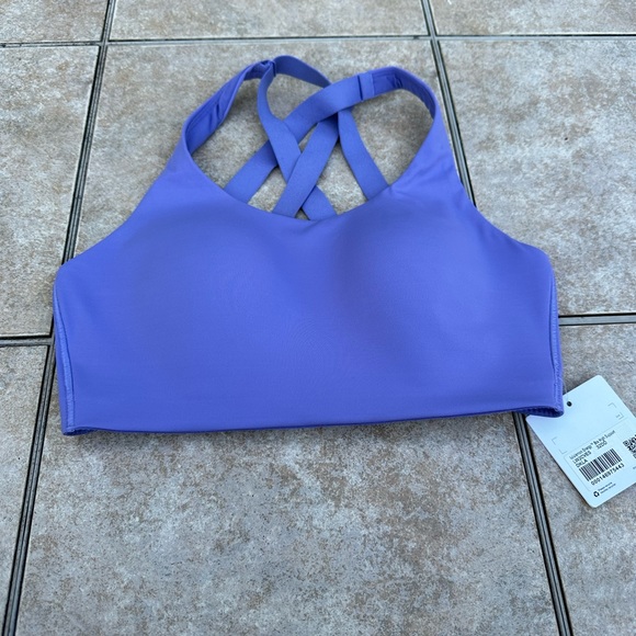 Lululemon Energy Bra - Picture 5 of 9